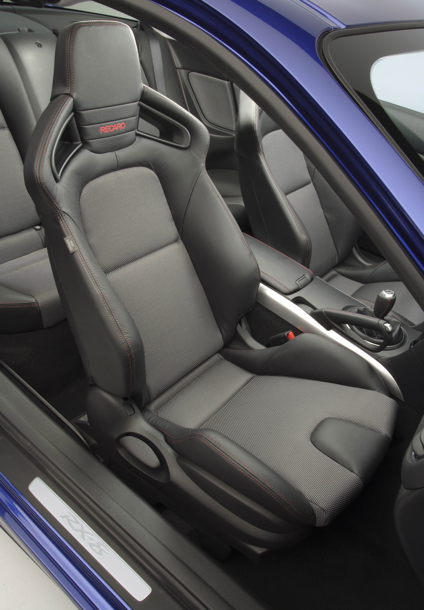 Mazda RX-8 photo #19