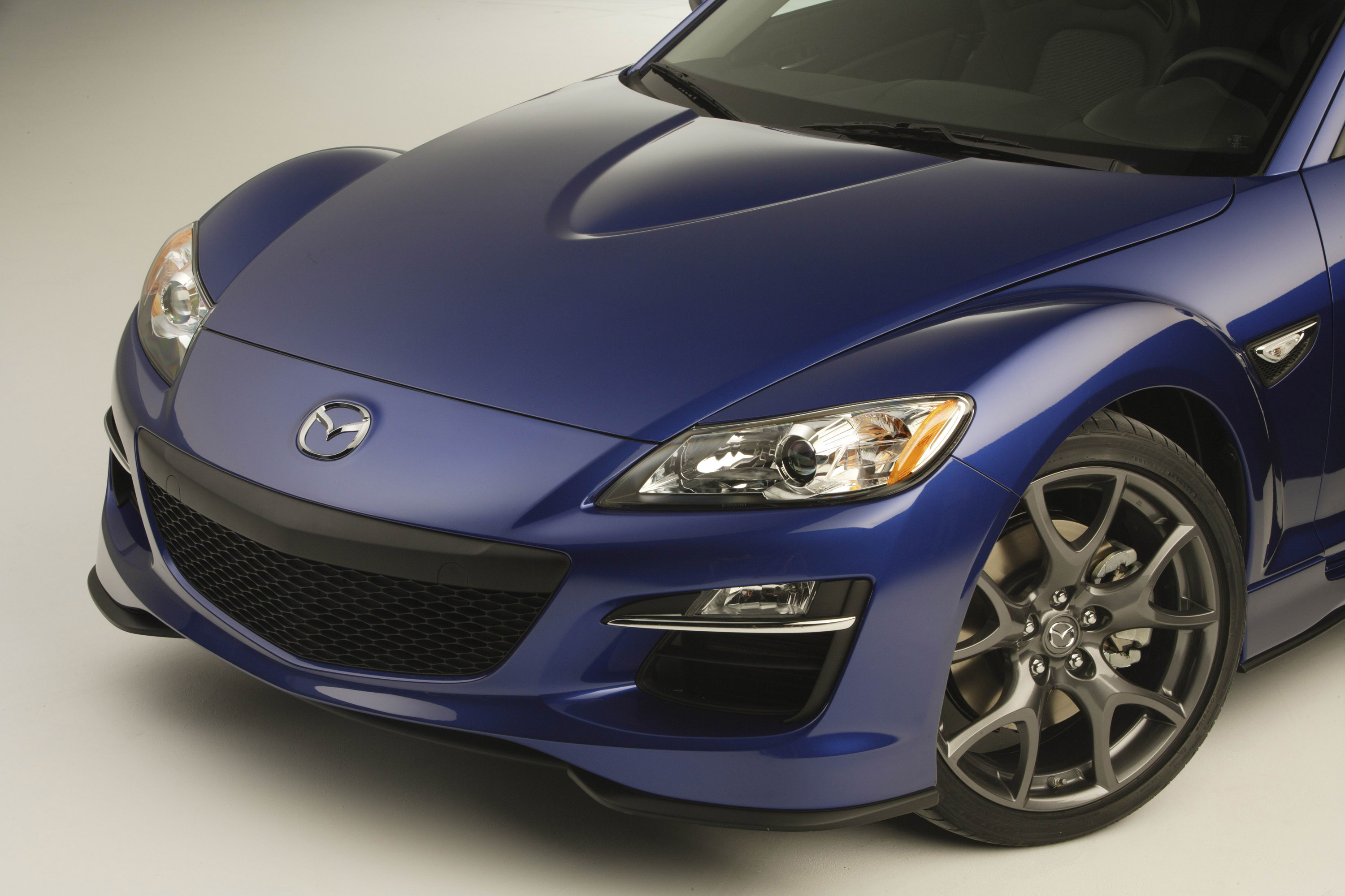 Mazda RX-8 photo #26