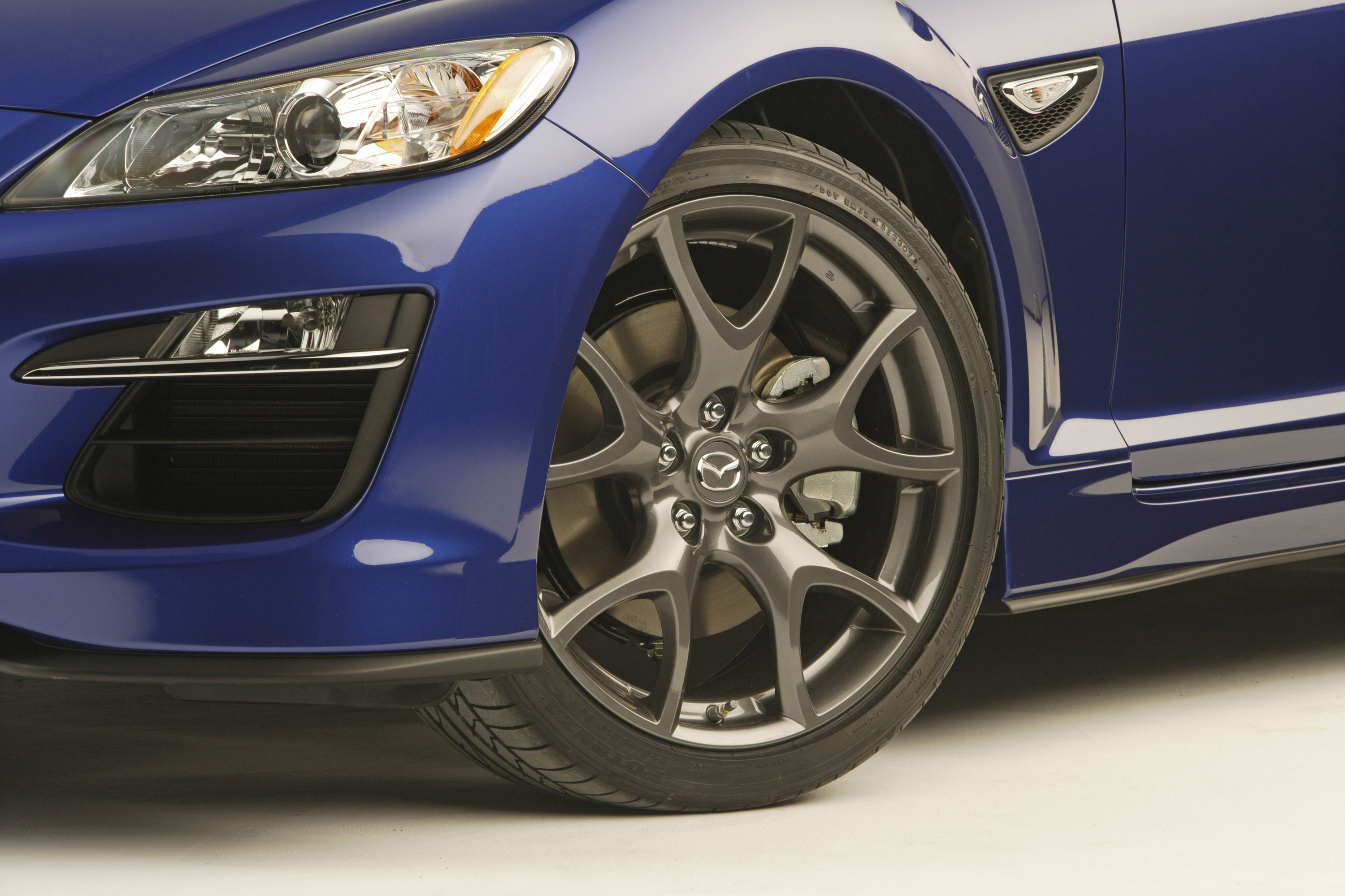 Mazda RX-8 photo #27