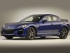 2009 Mazda RX-8 thumbnail photo 43816