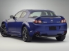 Mazda RX-8 2009