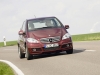 Mercedes-Benz A-Class Coupe 2009
