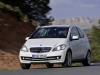 Mercedes-Benz A-Class Coupe 2009