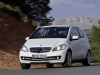 2009 Mercedes-Benz A-Class Coupe thumbnail photo 37862