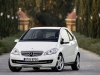 2009 Mercedes-Benz A-Class Coupe thumbnail photo 37863