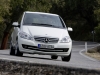 2009 Mercedes-Benz A-Class Coupe thumbnail photo 37864