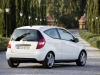 Mercedes-Benz A-Class Coupe 2009