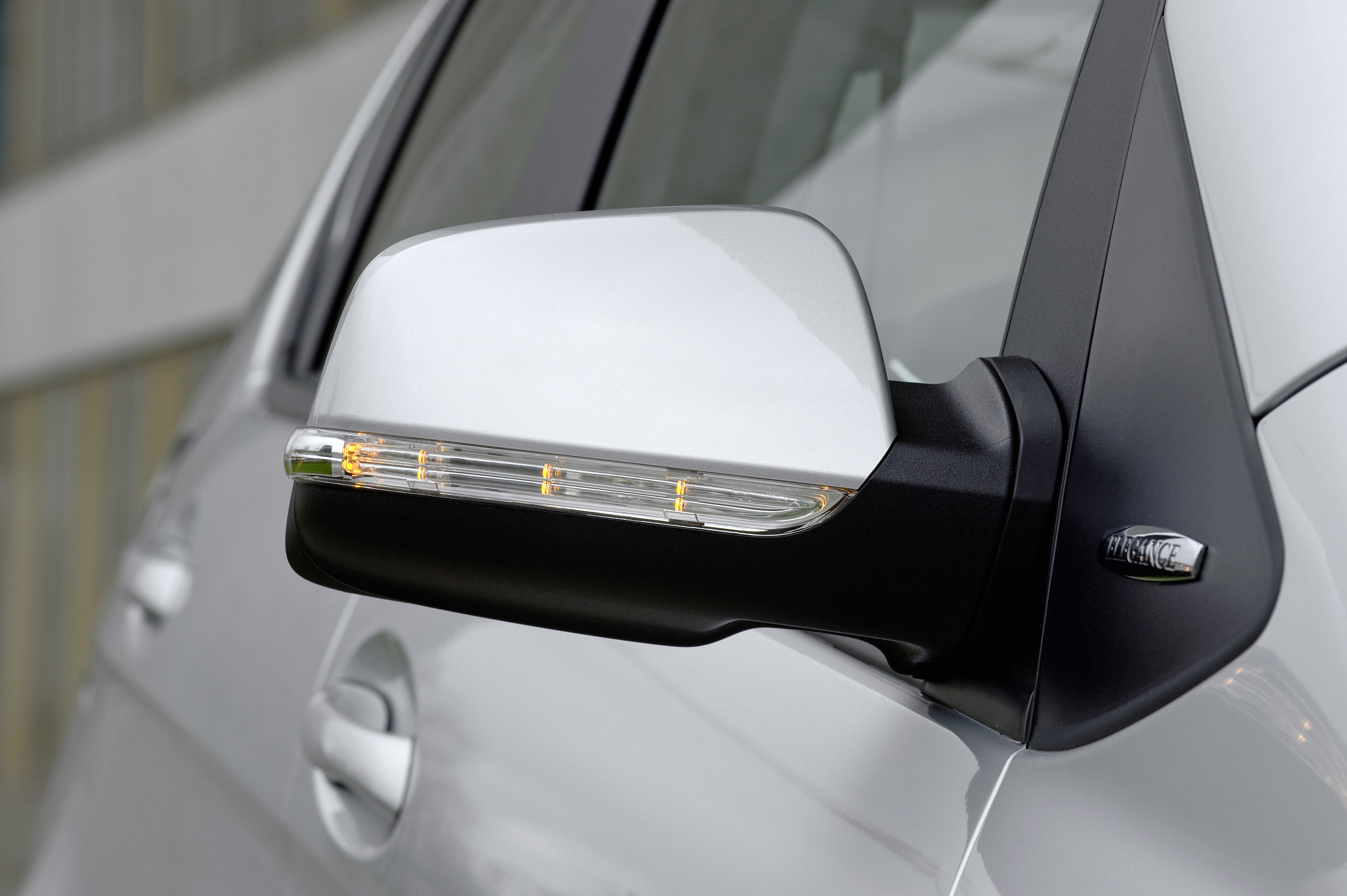 Mercedes-Benz A-Class photo #47