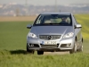 Mercedes-Benz A-Class 2009