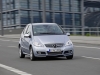Mercedes-Benz A-Class 2009