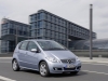 Mercedes-Benz A-Class 2009
