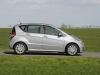 Mercedes-Benz A-Class 2009