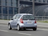 Mercedes-Benz A-Class 2009