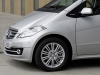 Mercedes-Benz A-Class 2009