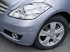 Mercedes-Benz A-Class 2009