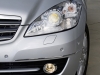 Mercedes-Benz A-Class 2009