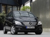 Mercedes-Benz B-Class 2009