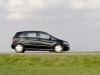 Mercedes-Benz B-Class 2009