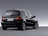 Mercedes-Benz B-Class 2009