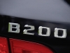 Mercedes-Benz B-Class 2009