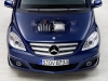 Mercedes-Benz B-Class 2009