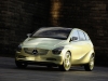 2009 Mercedes-Benz BlueZero Concept thumbnail photo 37793