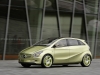 2009 Mercedes-Benz BlueZero Concept thumbnail photo 37795