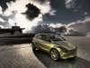 2009 Mercedes-Benz BlueZero Concept thumbnail photo 37797