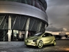 2009 Mercedes-Benz BlueZero Concept thumbnail photo 37798