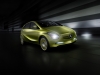 2009 Mercedes-Benz BlueZero Concept thumbnail photo 37800