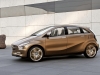 2009 Mercedes-Benz BlueZero E-Cell Plus Concept thumbnail photo 37767
