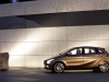 Mercedes-Benz BlueZero E-Cell Plus Concept 2009