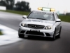 Mercedes-Benz C63 AMG Estate F1 Medical Car 2009