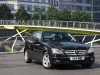 Mercedes-Benz CLC 2009