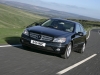 2009 Mercedes-Benz CLC thumbnail photo 37699