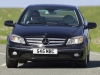 2009 Mercedes-Benz CLC thumbnail photo 37703