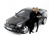 2009 Mercedes-Benz CLC thumbnail photo 37704