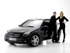 2009 Mercedes-Benz CLC thumbnail photo 37705