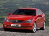 2009 Mercedes-Benz CLC thumbnail photo 37707