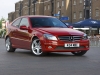 Mercedes-Benz CLC 2009