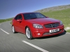 Mercedes-Benz CLC 2009