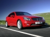 Mercedes-Benz CLC 2009