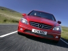 Mercedes-Benz CLC 2009