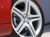 Mercedes-Benz CLC 2009