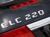 Mercedes-Benz CLC 2009