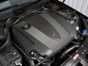 Mercedes-Benz CLC 2009