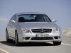 Mercedes-Benz CLS 63 AMG 2009