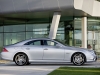 2009 Mercedes-Benz CLS 63 AMG thumbnail photo 37685