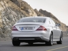 Mercedes-Benz CLS 63 AMG 2009