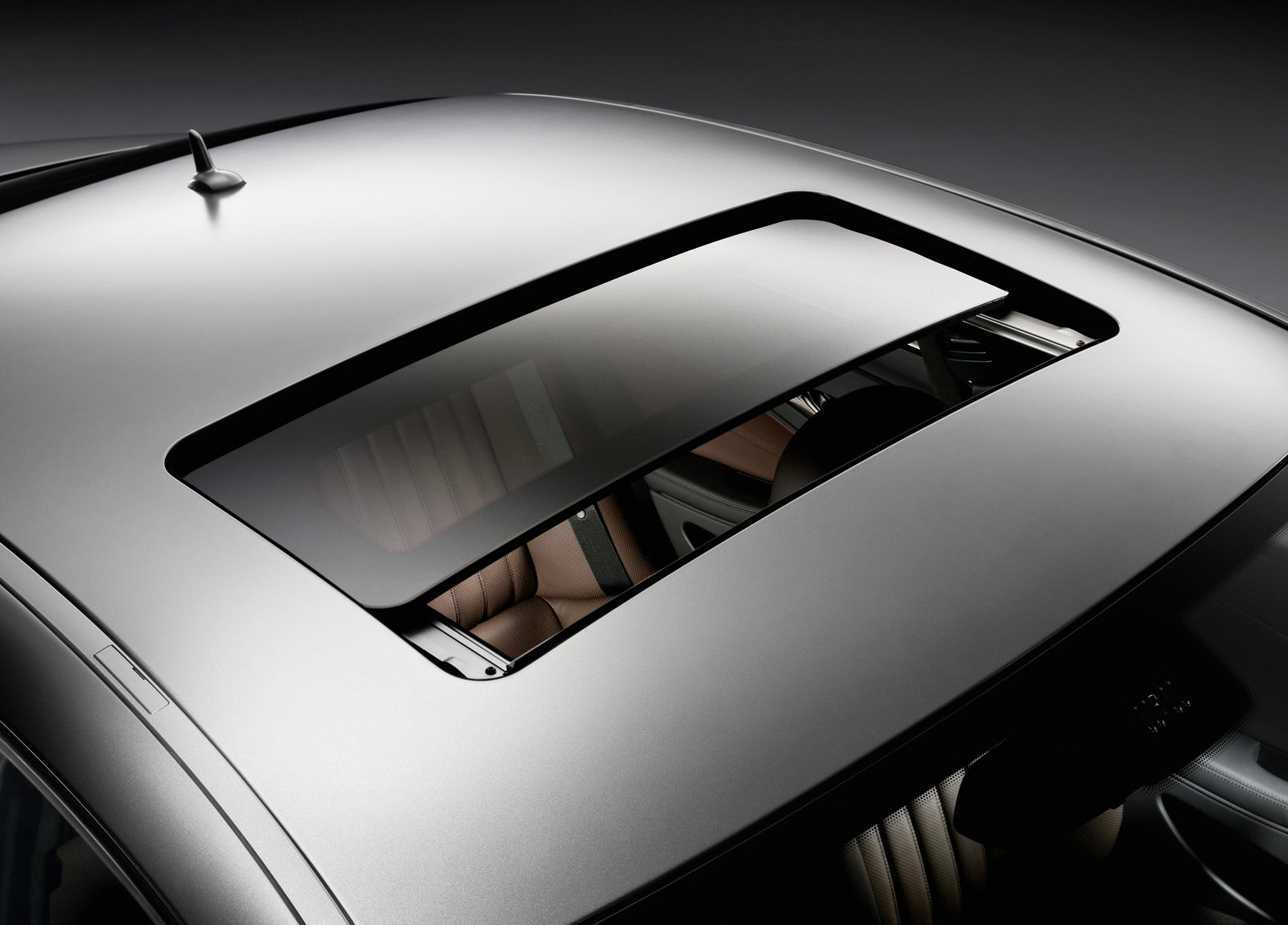 Mercedes-Benz CLS Grand Edition photo #15